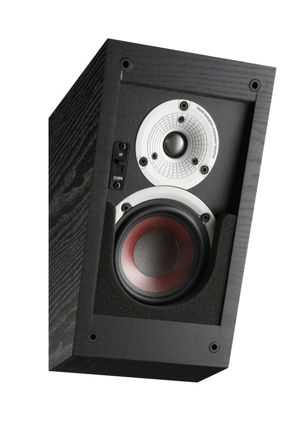 Dali Alteco C-1 (Paarpreis)