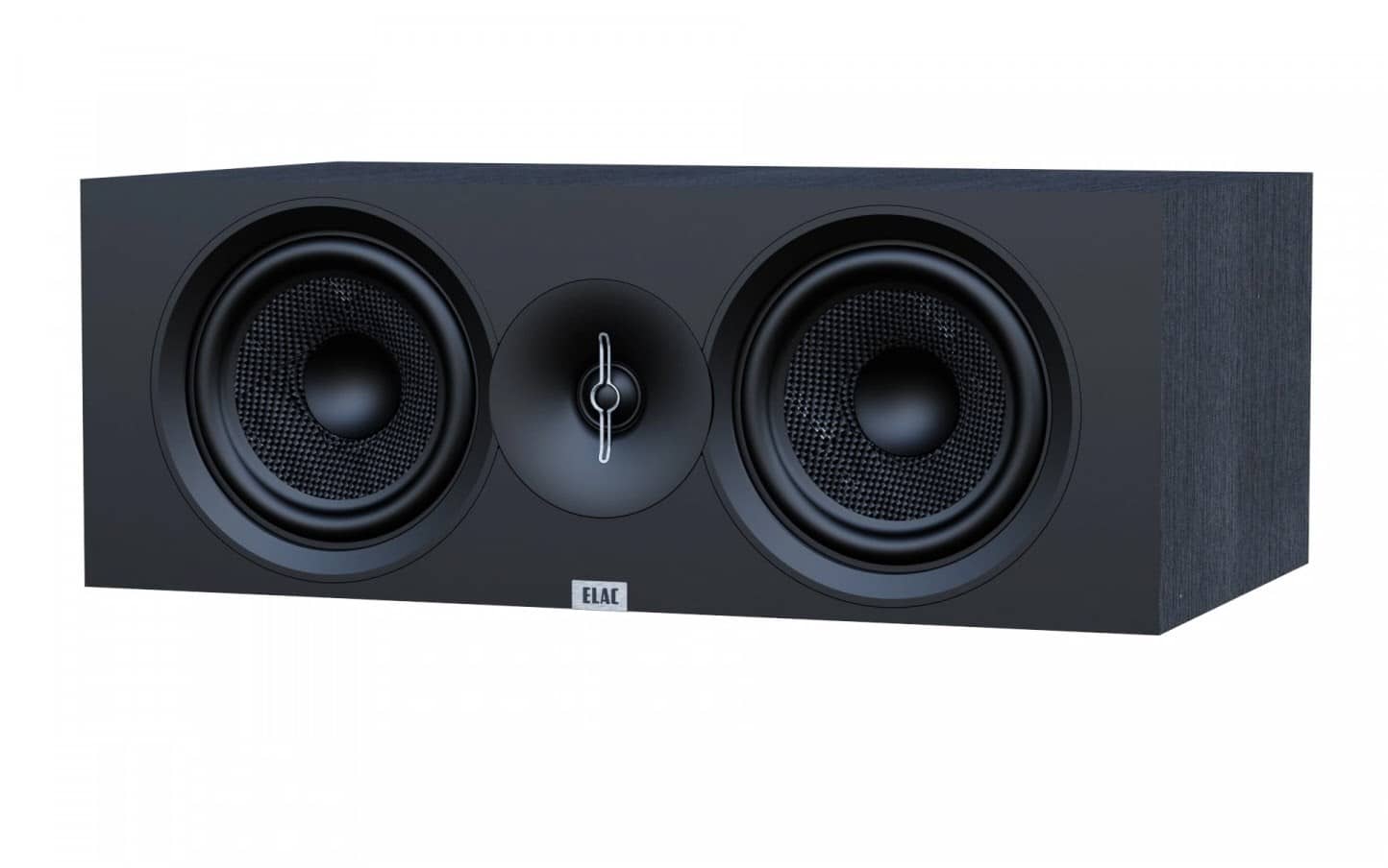 Debut C6.3 Center-Lautsprecher schwarz dekor