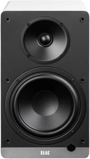 Debut ConneX DCB61 /Paar Aktivlautsprecher weiß