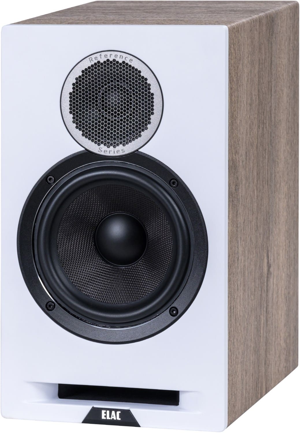 Debut Reference DBR62 /Stück Klein-/Regallautsprecher Holz weiss