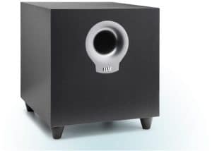 Debut S10.2 Aktiv-Subwoofer