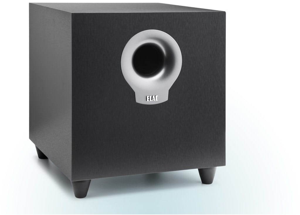 Debut S10.2 Aktiv-Subwoofer