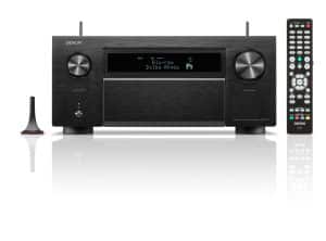 Denon AVC-A1H