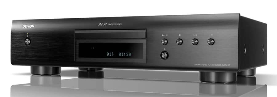 Denon DCD-600NE