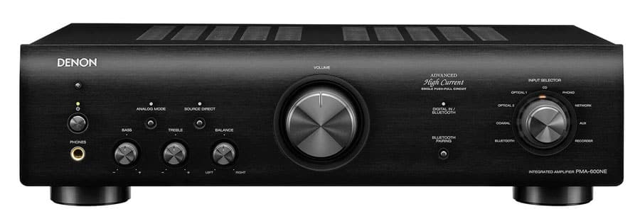 Denon PMA-600NE