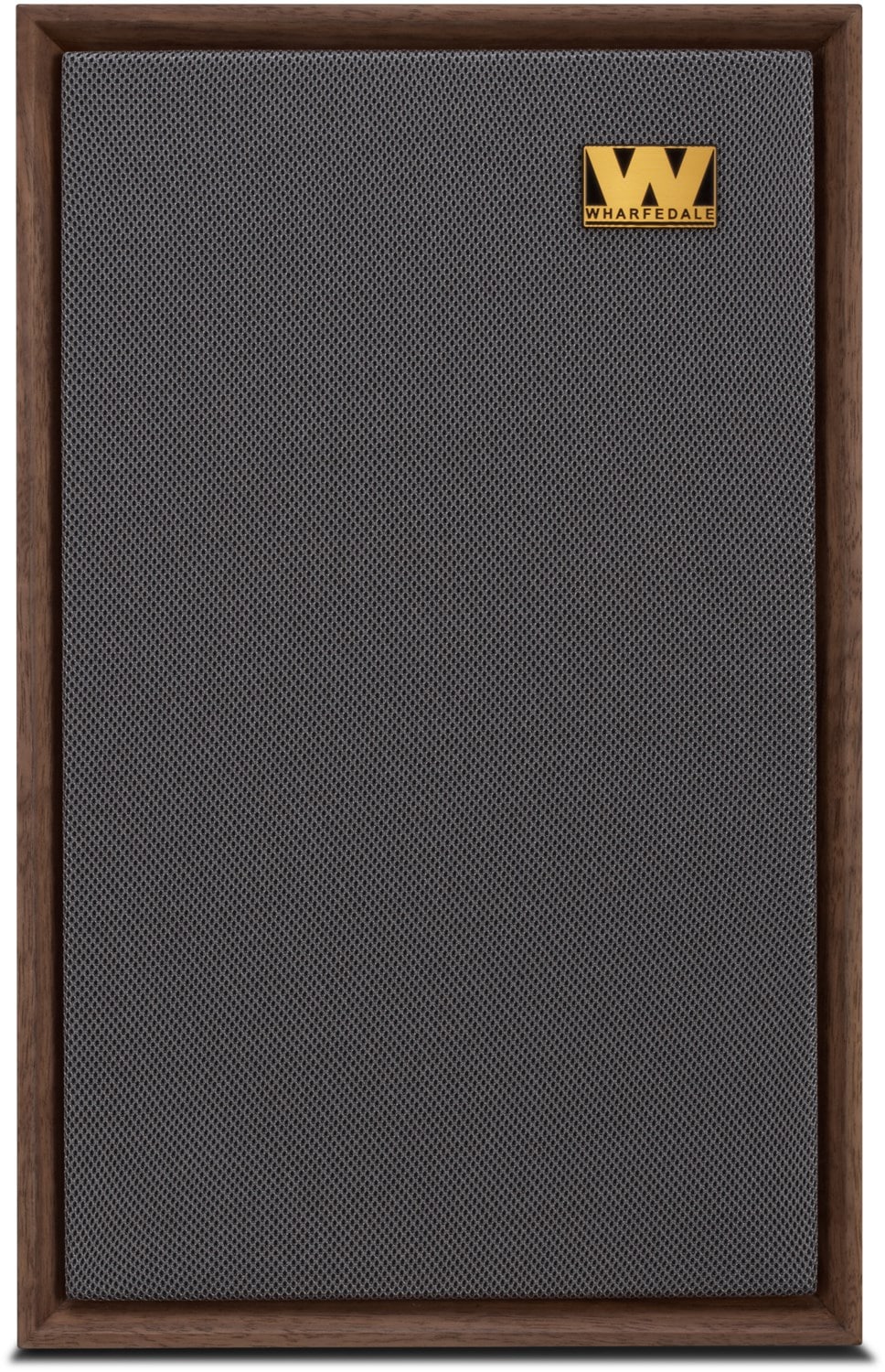 Denton 80th Anniversary /Paar Klein-/Regallautsprecher antique walnut