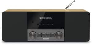 DigitRadio 3 ASA CD/Radio-System eiche