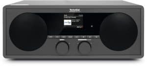 DigitRadio 451 CD IR CD/Radio-System anthrazit