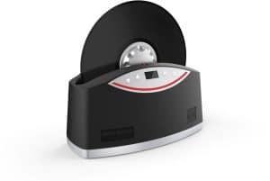 Disco-Antistat Ultrasonic 2.0 Plattenreiniger