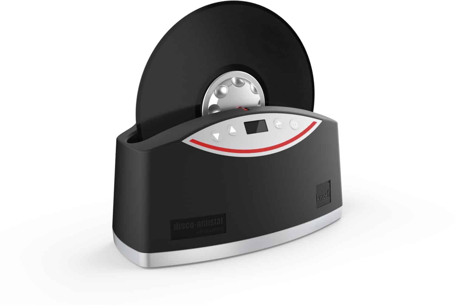 Disco-Antistat Ultrasonic 2.0 Plattenreiniger