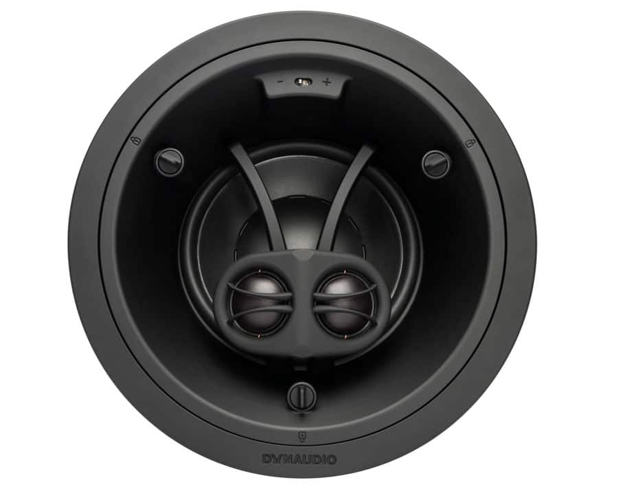 Dynaudio S4-DVC65