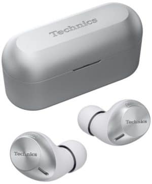 EAH-AZ40M2ES True Wireless Kopfhörer silber