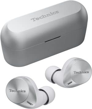 EAH-AZ60E-S True Wireless Kopfhörer dolomit silber