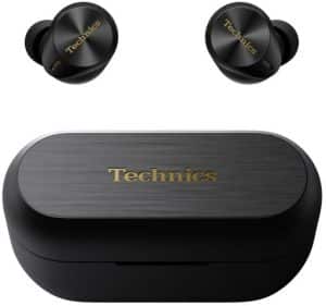 EAH-AZ80E-K True Wireless Kopfhörer schwarz