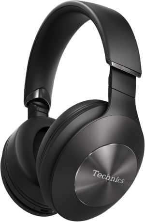 EAH-F70NE-K Bluetooth-Kopfhörer graphit schwarz