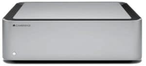 Edge M Mono-Endstufe