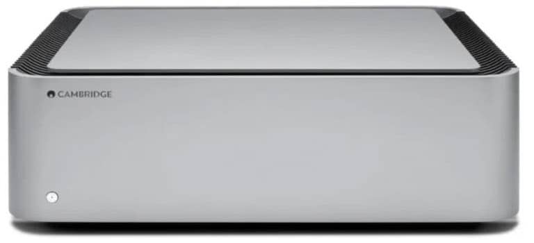 Edge M Mono-Endstufe