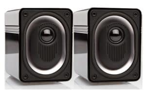 Elac BS 302 (Paarpreis)