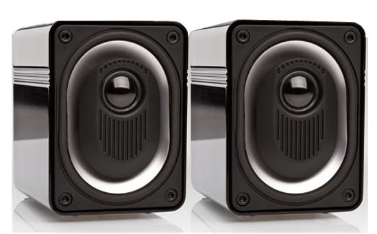 Elac BS 302 (Paarpreis)