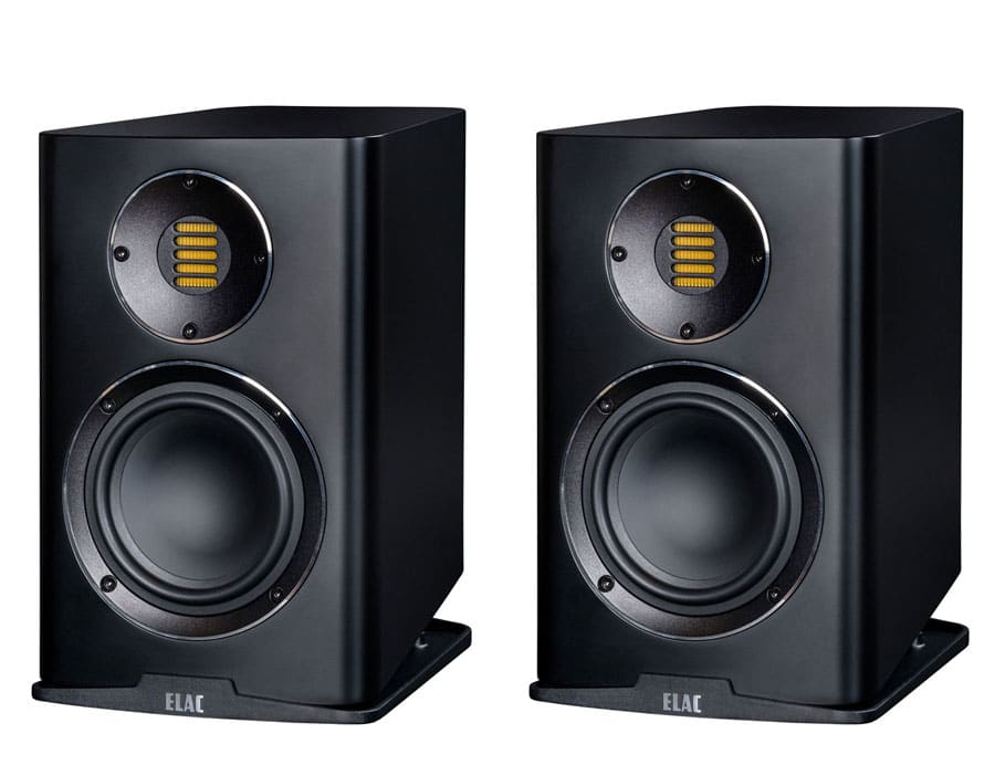 Elac Carina BS 243.4 (Paarpreis)