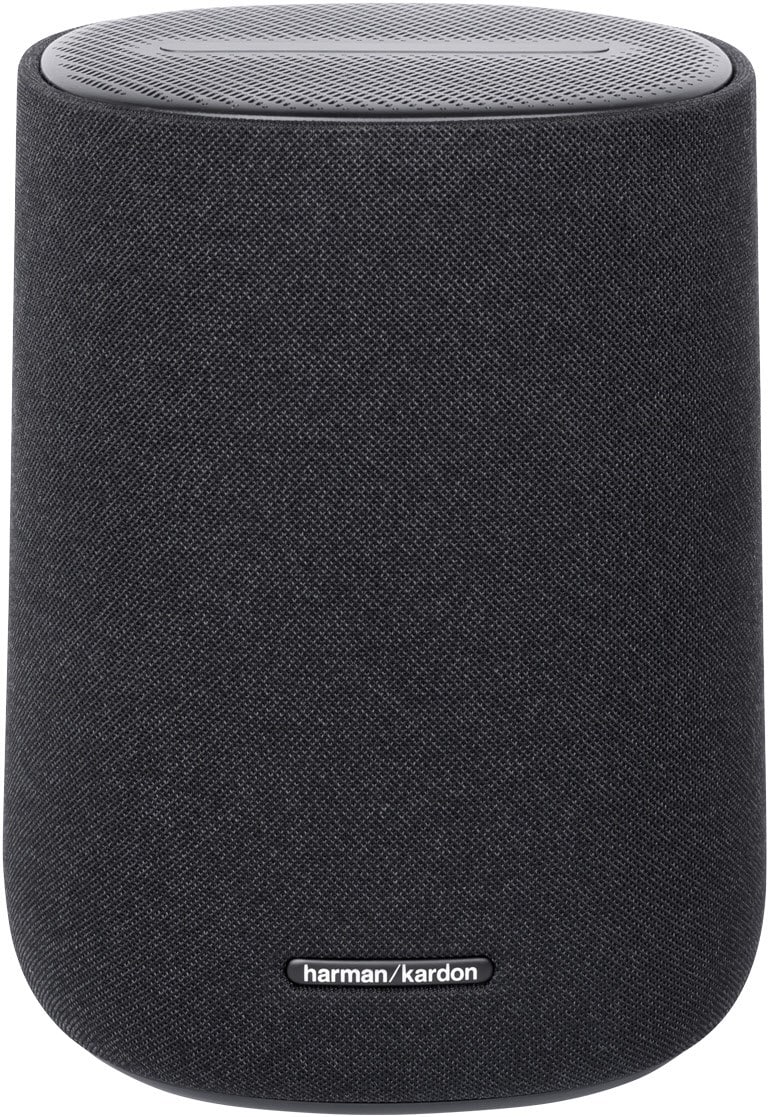 Enchant (Dolby Atmos Music) Streaming-Lautsprecher schwarz