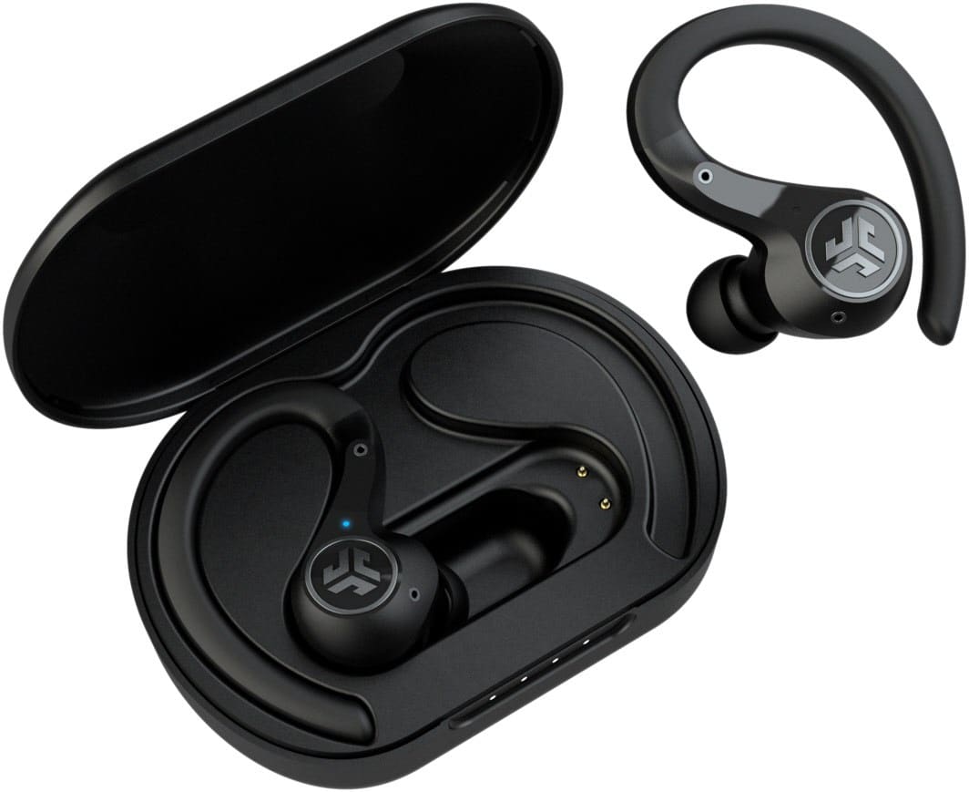 Epic Air Sport True Wireless Kopfhörer schwarz