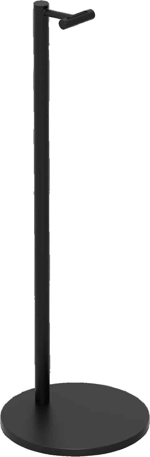 Era 300 Stand /Paar Lautsprecherständer schwarz