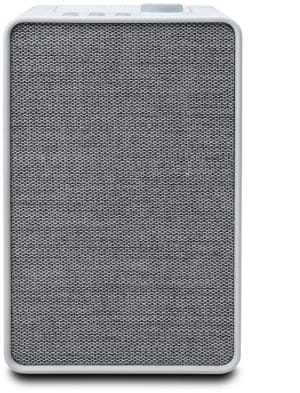 Evoke Spot Heimradio cotton white