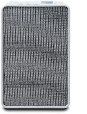 Evoke Spot (Wood Edition) Kofferradio mit DAB/DAB+ cotton white