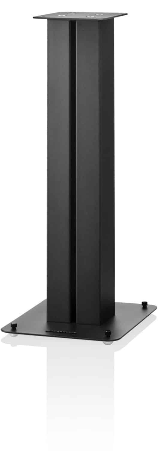FS-600 S3 /Stück Lautsprecherständer schwarz