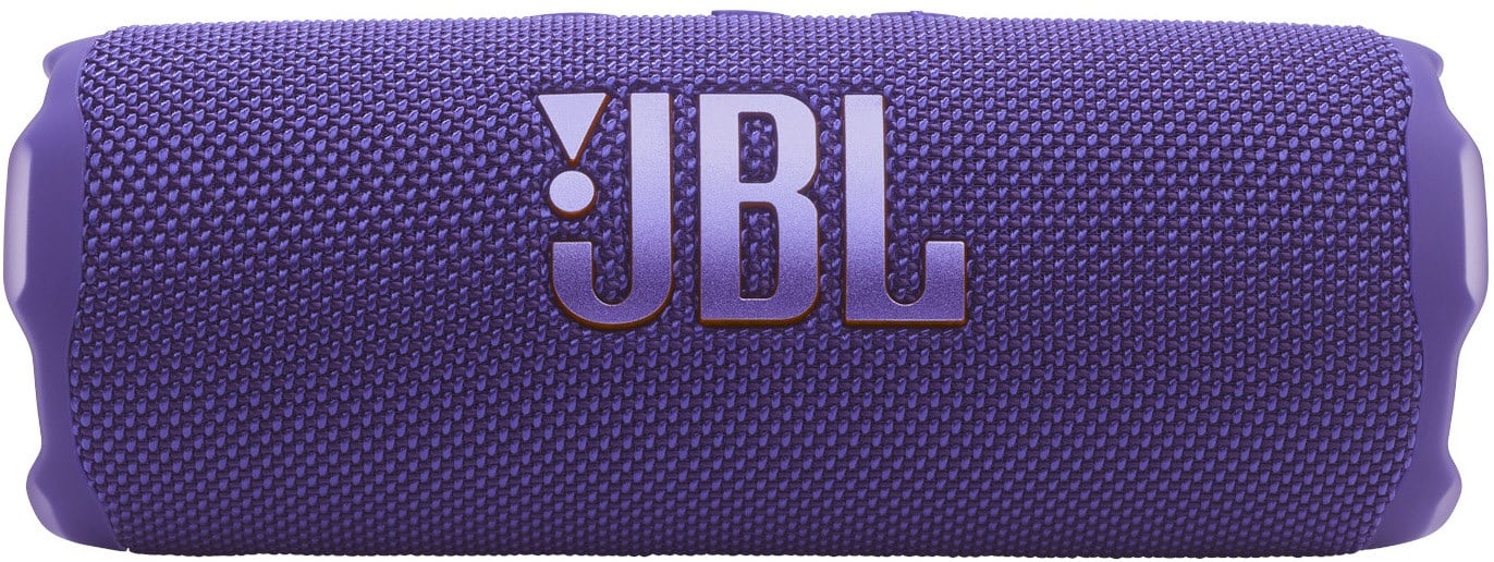 Flip 7 Bluetooth-Lautsprecher lila