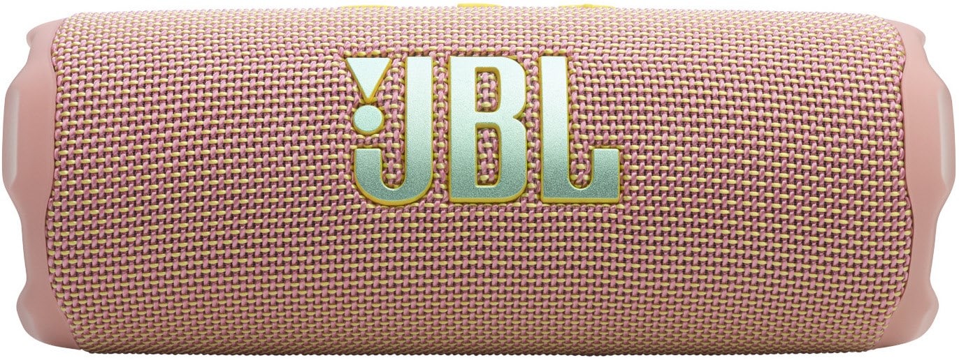 Flip 7 Bluetooth-Lautsprecher pink