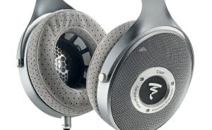 Focal Clear Ohrpolster