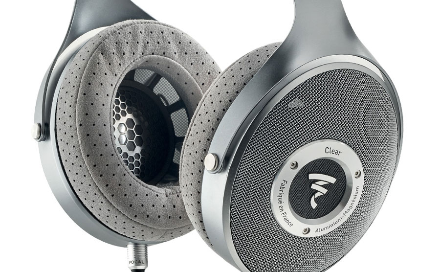 Focal Clear Ohrpolster