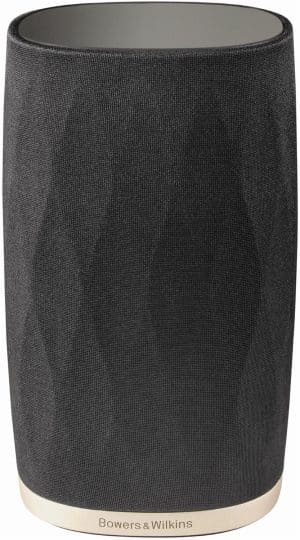 Formation Flex Aktiver Multimedia-Lautsprecher schwarz