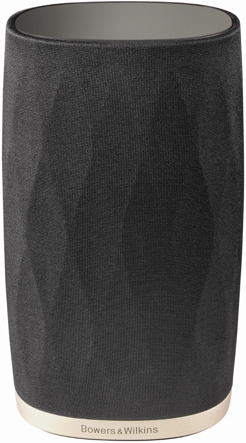 Formation Flex Aktiver Multimedia-Lautsprecher schwarz