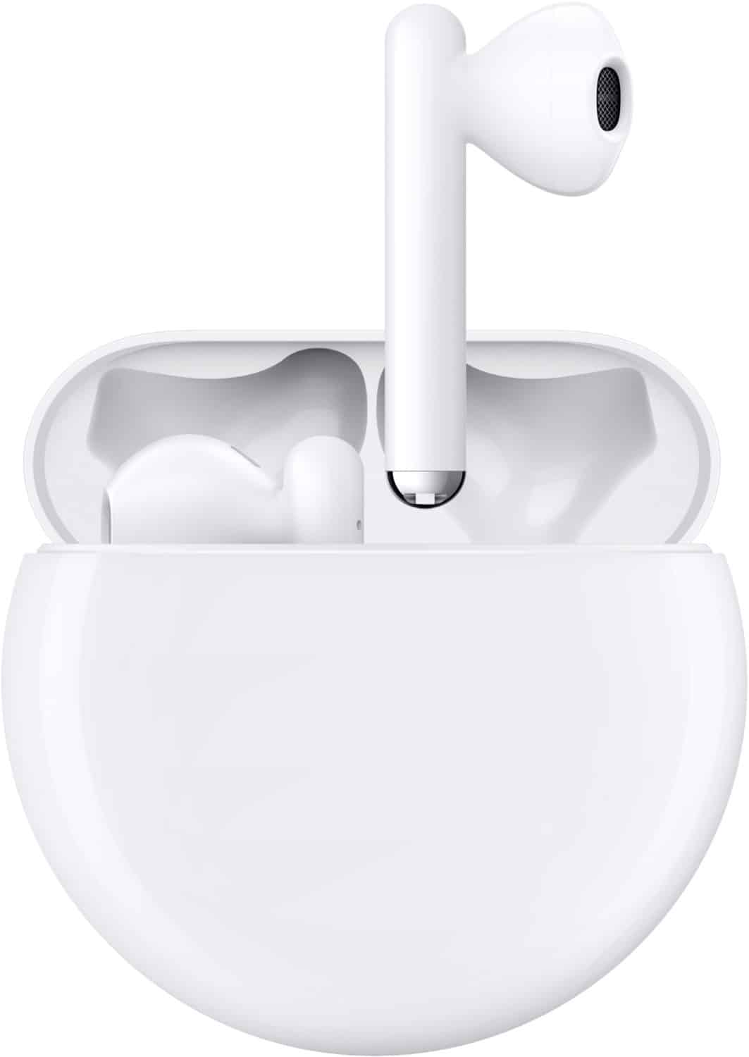 FreeBuds 3 True Wireless Kopfhörer ceramic white
