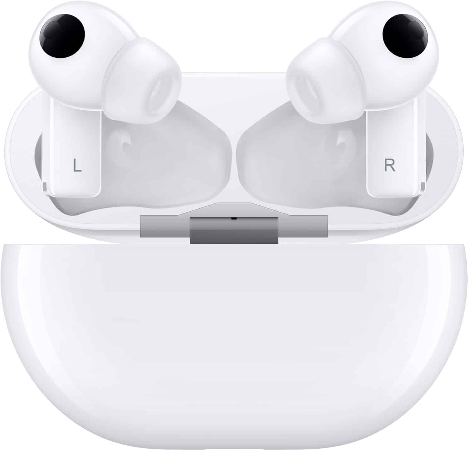 FreeBuds Pro True Wireless Kopfhörer ceramic white