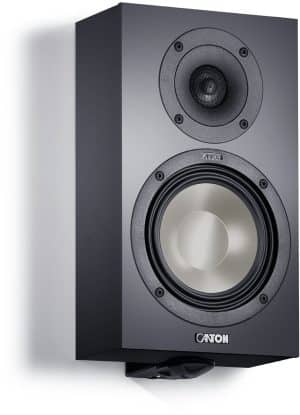 GLE 10 PRO /Stück Dolby Atmos Zusatzlautsprecher schwarz