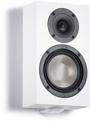 GLE 10 PRO /Stück Dolby Atmos Zusatzlautsprecher weiss