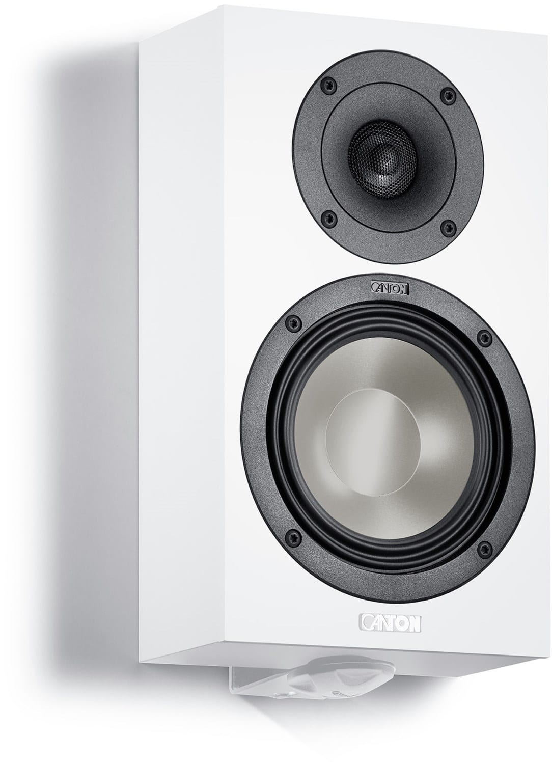 GLE 10 PRO /Stück Dolby Atmos Zusatzlautsprecher weiss