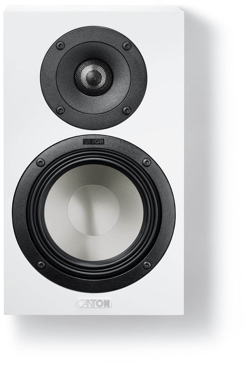 GLE 10 /Stück On Wall Lautsprecher weiss