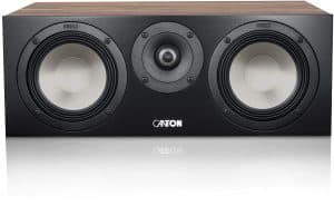 GLE 50 Center-Lautsprecher makassar