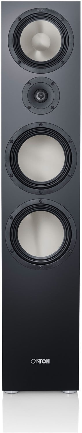 GLE 90 /Stück Stand-Lautsprecher makassar