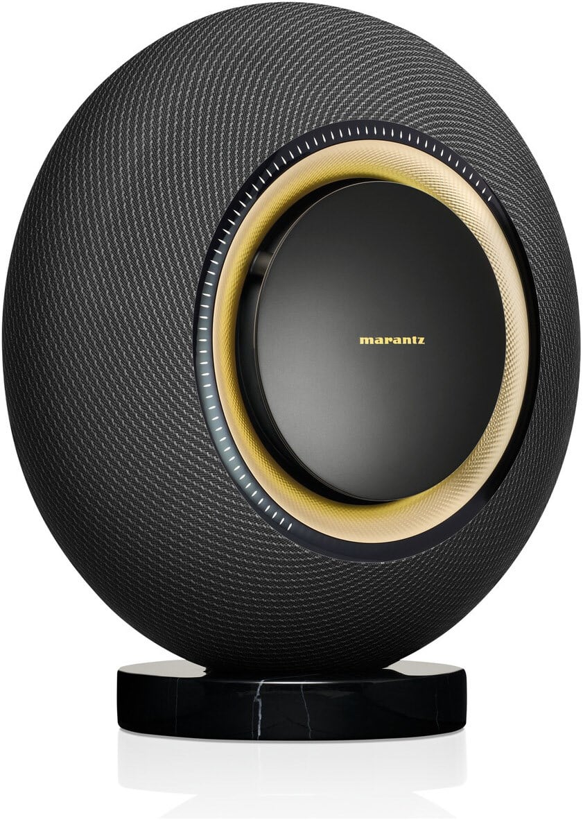 Grand Horizon /Stück Streaming-Lautsprecher midnight sky