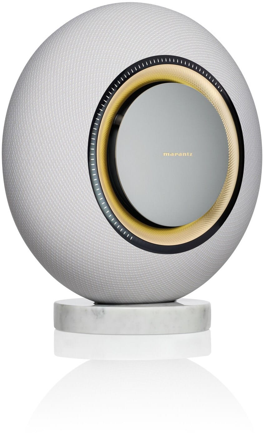 Grand Horizon /Stück Streaming-Lautsprecher moon ray