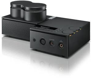 HA-L7A Kopfhörer-Verstärker