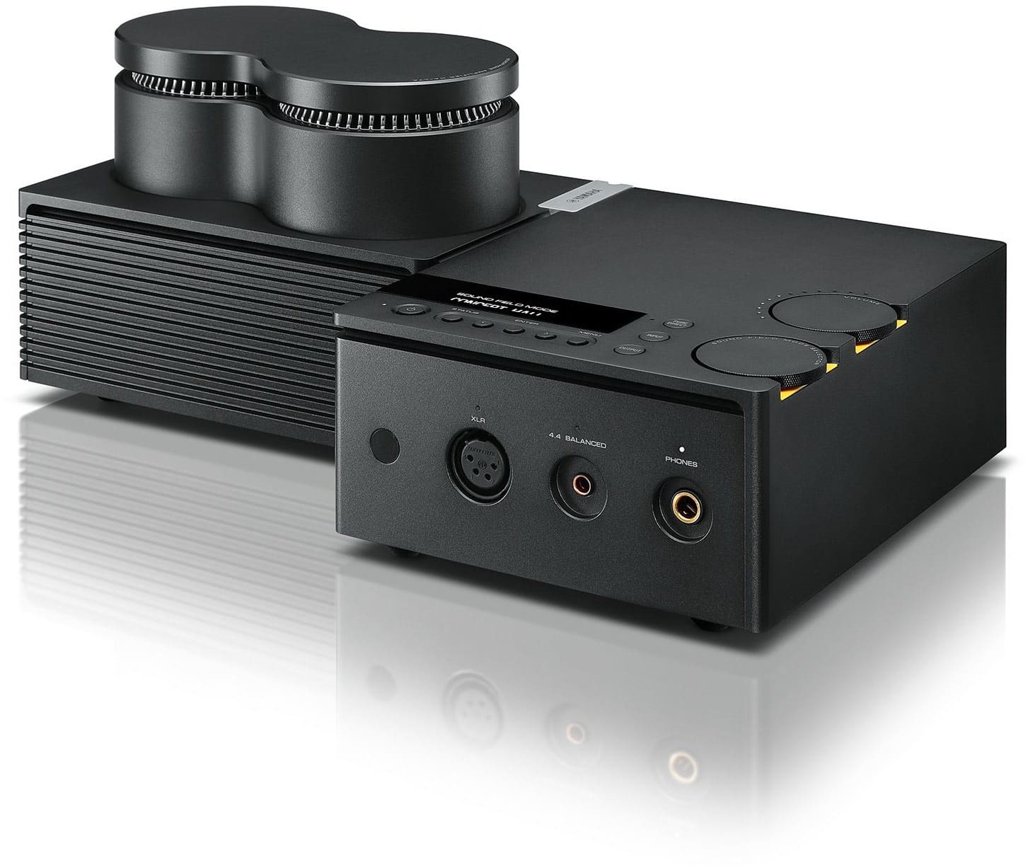 HA-L7A Kopfhörer-Verstärker