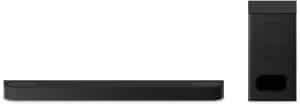 HT-B600 Soundbar + Subwoofer schwarz