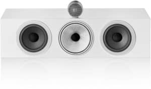 HTM71 S3 Center-Lautsprecher weiß